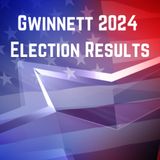 Gwinnett County Primary Election Results Are In