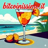 Bitcoinissimo - 情节 12/03/2026