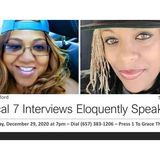 Lyrical 7 Interviews Eloquently Speaking The Ink In God's Inkpen