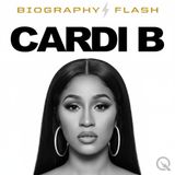 Cardi B's Global Takeover: Soundstorm, Stefon & Simple Wishes