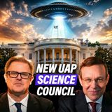Government Accountability & UFO Disclosure | Avi Loeb on Pentagon Science Council