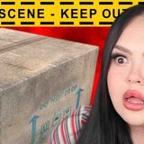 I Opened A DARK WEB Mystery Box_ - TERRIFYING
