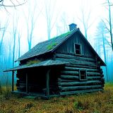 People share the weird things they encountered in the woods | Askreddit Scary