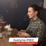 La Baguette | Justyna Piec