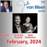 2024-02 - Graeme Powell, Judy Anderson