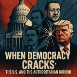From Republic to Ruler_ America’s Authoritarian Crossroads