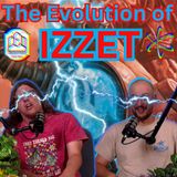 The Evolution of IZZET in Commander - CCO Ep 549