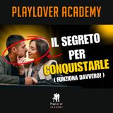 1824 - Un SEGRETO Per Migliorare Con Le DONNE? Ascolta Subito Se NON VUOI Rimanere Single A VITA