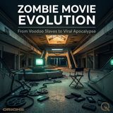 Zombie Movie Evolution - The Master's Zombie: Colonialism and Haiti
