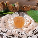Liquore di castagne ovvero il castagnino