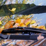 Jesienią warto wymienić pióra wycieraczek