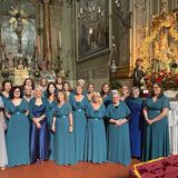 Natascia Chiarlo "Rassegna Internazionale di Canto Corale"