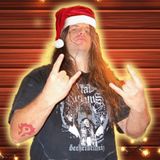 #90: Crowd Sings Christmas Song in Cannibal Corpse Pit + Show Review