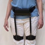 Ulss 7, al via la sperimentazione degli esoscheletri per i pazienti ortopedici e neurologici