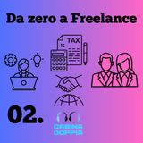 02 - Iniziare con prestazione occasionale o subito con Partita IVA?