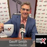 Mortgage Solutions for Homebuyers, with Geoff Smith, Assurance Financial