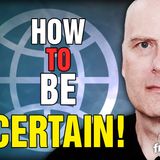 6168 How to be CERTAIN! Listener Question