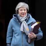 Sky News Daily Podcast - Wednesday 9th January 2019