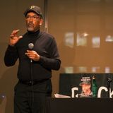 The right is better than the left at storytelling, but we can fix that w/Bill Fletcher, Jr.