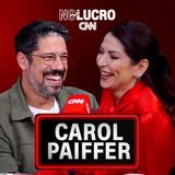 Carol Paiffer I No Lucro CNN #61