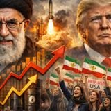 Crisi energetica 2026 e conflitto in Iran