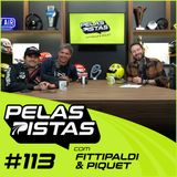 GP dos EUA, Ferrari, Punição de Lando Norris, Audi #113