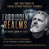 Cryptids What Are They? John Olson Replay