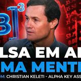 O IBOVESPA VAI CONTINUAR SUBINDO_ O QUE NÃO TE CONTARAM - CHRISTIAN KELETI _ Os Economistas 197