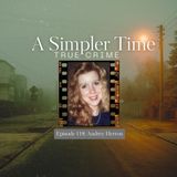 A Missing Nurse, A Missing Jeep: The Unsolved Disappearance of Audrey Herron
