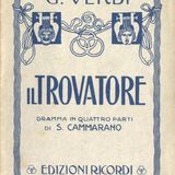 La Mattina all'Opera Buongiorno con Il Trovatore