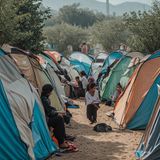 Severe funding cuts threaten aid for 8.3m refugees, UN says