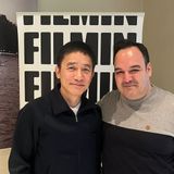 Tony Leung Chiu-wai por 'El amigo silencioso': "Tras estudiar las plantas, mi sentimiento hacia ellas es diferente"
