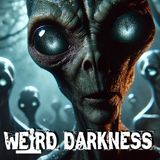 INVISIBLE ALIENS AMONG US: The Terrifying Reason Aliens Won't Contact Us – But May Already Be Here