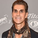 It's Mike Jones: Perry Farrell
