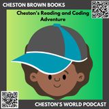 Cheston's Reading and Coding Adventure! A Short Story