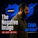 The Antichrist and the Muslim Mahdi: Part 11