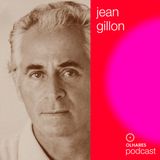 Olhares Criativos #13: Jean Gillon, com autores do livro