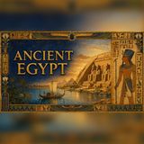 4,000 Years of Ancient Egypt: Pyramids, Pharaohs & Gods | Audiobook