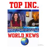 Episode 423- “TOP INC.”Club™️”Why every American should celebrate Juneteenth”