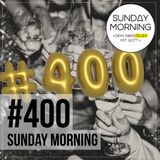 STORIES AUS 7,5 JAHREN HOME CHURCH | Sunday Morning #400