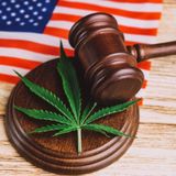 It's time to legalize marijuana