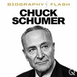 Chuck Schumer Biography Flash: Juggling Chainsaws in Washington From Voting Rights to Iran War Powers and the DHS Shutdown