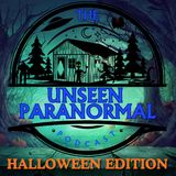 Season 6 Halloween special