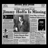 Quorum Radio:  Steve Drummond Talks  Jimmy Hoffa, The Machus Red Fox & Beyond Part II