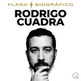 Rodrigo Cuadra Flash Biográfico — Chanel, Penélope y la IA