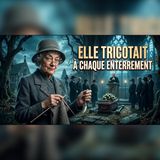 Miss Marple révèle le secret de 7 enterrements | polar audio