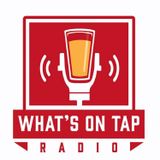 Beer guru James Simpson from "What's On Tap Radio" talks beer and beer tips.