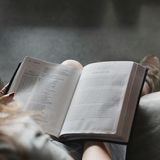 The Spiritual Battles in Your Bible Reading