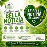 Hai una bella notizia da raccontare? Scrivici