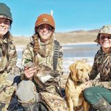 Rocky Mountain Sportswomen: Getting Women More Involved in Hunting and Fishing